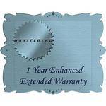 Hasselblad Original Warranty "Enhanced" for the CF 22 and CF 39MS Digital Backs