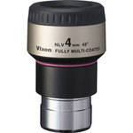 Vixen Optics NLV Lanthanum 4mm Eyepiece (1.25")
