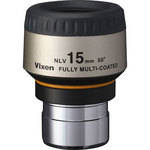 Vixen Optics NLV Lanthanum 15mm Eyepiece (1.25")