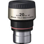 Vixen Optics NLV Lanthanum 20mm Eyepiece (1.25")