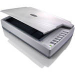 Plustek OpticPro A320 Tabloid Flatbed Scanner