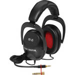 Direct Sound Headphones EX-25 Extreme Isolation Stereo Headphones