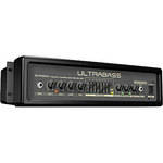 Behringer ULTRABASS BXR1800H 180W Stereo Bass Amplifier Head