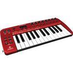 Behringer UMA25S 25-Key USB Controller & Audio Interface