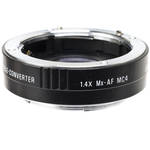 Tamron 1.4x Teleconverter for Minolta AF