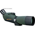 Vixen Optics Geoma II ED67-A 2.6"/67mm Angled Spotting Scope (Requires Eyepiece)