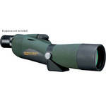 Vixen Optics Geoma II ED67-S 2.6"/67mm Straight Spotting Scope (Requires Eyepiece)