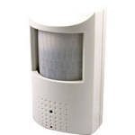Bolide Technology Group BC1008 Color Motion Detector Video Camera
