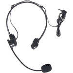 AmpliVox Sound Systems S2042 Pendant Collar Microphone 