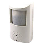 Bolide Technology Group BC1008MH Day/Night Motion Detector Hidden Camera w/PIR