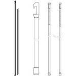Manfrotto W087TOOL Wind-Up Maintenance Tools
