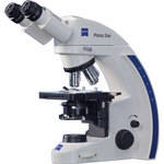 Zeiss Primo Star Student Microscope