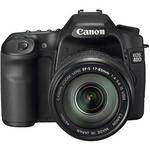 Canon EOS 40D SLR Digital Camera with Canon EF-S 17-85mm IS USM AF Lens 