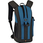 Lowepro Flipside 200 Backpack (Arctic Blue/Black)