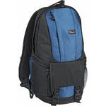 Lowepro Fastpack 100 Backpack (Arctic Blue/Black)