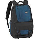 Lowepro Fastpack 200 Backpack (Arctic Blue/Black)
