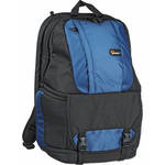 Lowepro Fastpack 250 Backpack (Arctic Blue/Black)