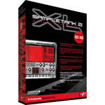 IK Multimedia SampleTank 2.5 XL - Virtual Sample-Based Instrument