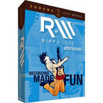 Sonoma Wire Works RiffWorks Standard - Recording Software
