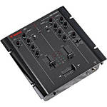 Vestax VMC-002XL-USB - Two Channel DJ Mixer with USB