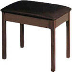 Yamaha RB1 Classic Padded Piano Bench (Rosewood)