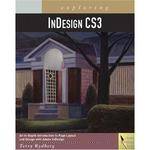 Cengage Course Tech. Book: Exploring InDesign CS3 by Terry Rydberg