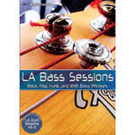 Big Fish Audio LA Bass Sessions