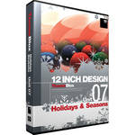 12 Inch Design ThemeBlox Unit 07 SD - Holidays and Seasons