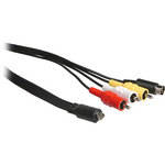 Panasonic Audio Video Cable 
