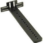 Litepanels RLM-BP Adjustable Base Plate Mounting Bracket