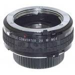 Tamron 2x 4-Element Converter for Minolta MD