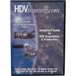 MasterWorks DVD: Jumpstart Guide for the JVC HD 10U Camcorder