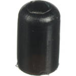 Countryman Protective Cap for the E6 Headset Microphone (Black)