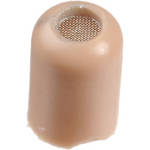 Countryman Protective Cap for the E6 Headset Microphone (Tan)