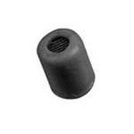 Countryman Protective Cap for the E6 Headset Microphone (Black)