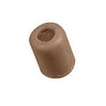 Countryman Protective Cap for the E6 Headset Microphone (Cocoa)