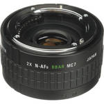 Tamron 2x AF Teleconverter for Nikon
