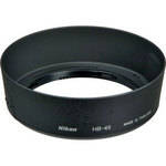 Nikon HB-45 Snap-On Lens Hood for 18-55mm f/3.5-5.6 (All Versions)