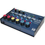 Henry Engineering SixMix - 6-Channel Radio Station Broadcast Mixer 