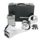 Elinchrom Ranger RX 1100 Watt/Second Kit with "A" Head