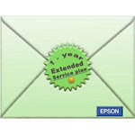 Epson 1-Year Extended Service Plan for Epson Printers Valued Under $200