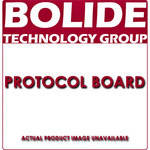 Bolide Technology Group BE-218-PHILIPS Protocol Board for PTZ Camera (Philips Bi-Phase)