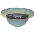 Bolide Technology Group BE-SHELL-VANDAL-CLEAR Vandal Proof Speed Dome Bubble