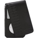 Griffin Technology Elan Convertible Flip-Top Case - for iPod classic (Black)