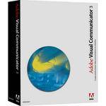 Adobe Visual Communicator 3 Software for Windows (Upgrade)