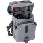 Tamrac 600 Expo Jr. Bag (Gray)