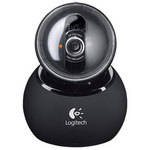 Logitech QuickCam Orbit AF USB Webcam