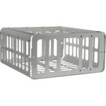 Chief PG-1AW Projector Guard Security Cage (White)