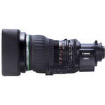 Canon KJ21x7.6B-IRSDPS HDgc 21x 2/3" Lens