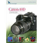 Blue Crane Digital DVD: Introduction to the Canon EOS 40D 